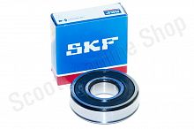 Подшипник 6305-2RS1N 25x62x17 SKF