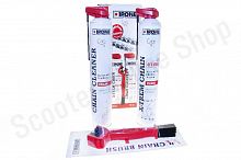 Промо набор смазка + очиститель + щетка I-Pone X-TREM OFFROAD 0,75л. CLEANER 0,75л
