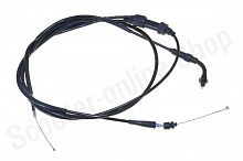 Трос газа Lead 90  / 15147