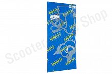 Прокладки двигателя Honda TACT AF16   d-41  "KOMATCU" 