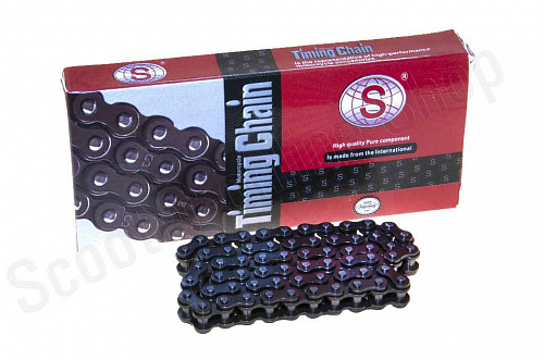 Цепь стартера  139FMB  Delta  25H-62L  See фото фотография изображение картинка