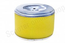 Элемент воздушного фильтра м/б   177F   (9Hp)   (бумажный)   "ZS"