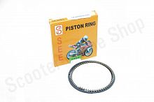 Кольцa поршневые 163FML  d-63.5  See