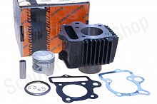 Цилиндро-поршневая группа  Honda Monkey 4Т 70cc  d-47 p-13 h-65  CMR TW