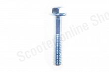 Болт М6х30 крепления головки цилинра 174MN, Крышки генератора ZS177MM +