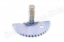 Сектор кикстартера  Dio  "LIPAI"