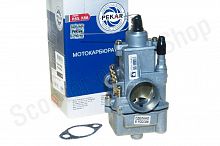 Карбюратор К65Ж-1107010  Буран "Пекар"