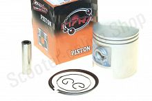 Поршень в сборе Yamaha Jog 70cc d-47  p-10 See TW 
