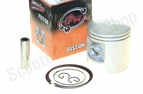 Поршень в сборе Yamaha Jog 70cc d-47  p-10 See TW  фото фотография изображение картинка