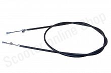 Трос сцепления Минск завод L-1180, ход-90