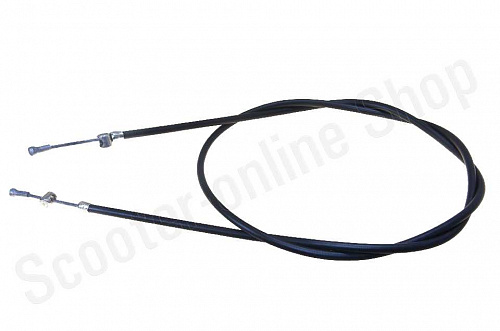 Трос сцепления Минск завод L-1180, ход-90