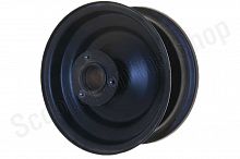 Диск передний 6" ATV Gekkon 