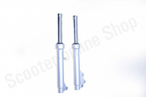 Амортизаторы передние  B-09, B-08  Stinger 12' L-420, d-31 фото фотография изображение картинка