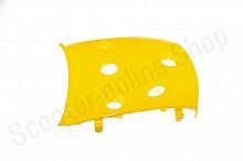 Пластик соединительный Tornado желтый