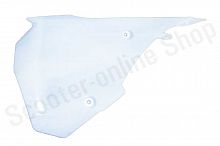 Крышка фильтрабокса Progasi SUPER MAX 250/300/300 PRO Voron Moto