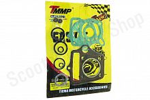 Прокладки ЦПГ 139FMB 70сс