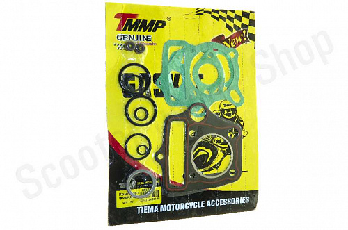 Прокладки ЦПГ 139FMB 70сс фото фотография изображение картинка