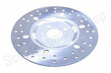 Диск тормозной задний ATV125 Thunder LUX  d-190