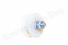 Ролик натяжения цепи F50 F80 