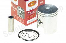 Поршень в сборе Yamaha Axis 100  d-50  p-14 std 