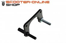 Кронштейн заднего правого суппорта KAYO S200 (2024-)