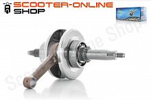 Коленвал  YX190 162YML-2 (W190)  p14