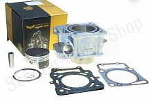 Цилиндро-поршневая группа 174MN-3 (CBS300)  300cc  d-74  p16