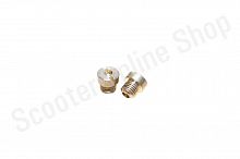 Жиклер Malossi М6 112