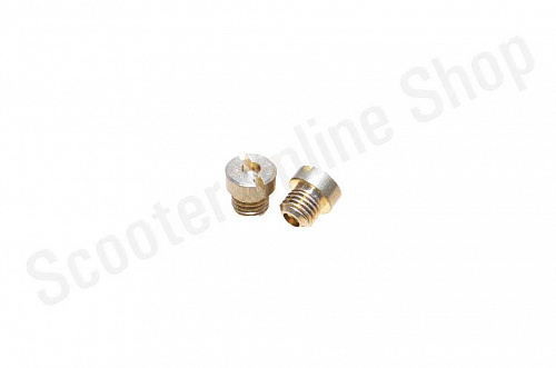 Жиклер Malossi М6 112 Жиклер Malossi М6 112