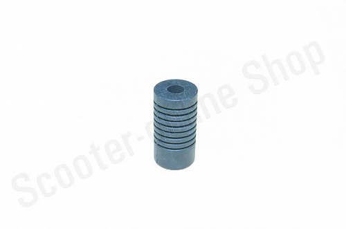 Резиновый наконечник рычага КПП ZONTES ZT125-350 фото фотография изображение картинка Резиновый наконечник рычага КПП ZONTES ZT125-350 фото фотография изображение картинка