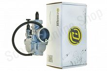 Карбюратор NIBBI PE24SP SPORT (50-125см3)