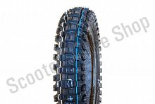 Покрышка Dunlop 12"  80/100-12 Geomax MX 52 (41M) TT