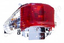 Стоп-сигнал в сборе Active Torro