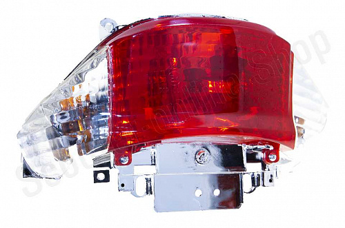 Стоп-сигнал в сборе Active Torro фото фотография изображение картинка Стоп-сигнал в сборе Active Torro фото фотография изображение картинка