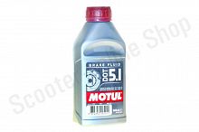 Тормозная жидкость Motul DOT 5.1 0.5L