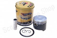 Поршень в сборе 147FMH, 147FMD  70сс  d-47  р-13  поршень тефлон