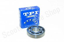 Подшипник коленвала  47x20x12  Tact  SC04A31CS24PX1 TPI TW  