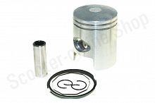 Поршень в сборе Honda Dio AF34/35 2рем. d-40.5 (К)