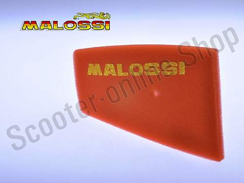 Фильтрующий элемент Malossi Honda X8R 50 1411411 фото фотография изображение картинка