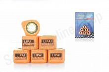Ролики вариатора (D-форма)  Dio GY6 50  16-13  10.5g  "LIPAI"