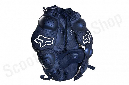 Черепаха FOX размер XL фото фотография изображение картинка