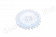 Шестерня помпы вод.охл. GR7  MT-250 2T OEM