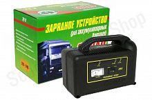 Зарядное устройство СОНАР УЗ 207.04