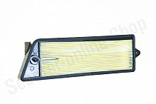 Элемент воздушного фильтра Suzuki  AN125