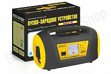 Зарядное устройство  Вымпел-90 (пуско-заряд,200А/25А/7А,12В,автомат)