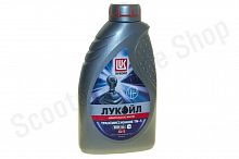 Масло трансмиссионное Лукойл ТМ-5 80W-90 GL-5 1л.
