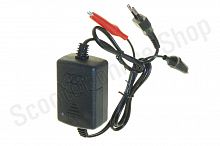 Зарядное устройство для АКБ   12V 1250мА   "GOLD"