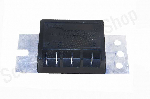 Реле-регулятор Jawa 350, 638 12V Реле-регулятор Jawa 350, 638 12V