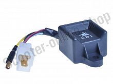 Коммутатор 1P41QMB цепной TB BM  GEELY