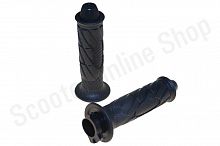 Ручки руля для скутера  GY6-50  d-22 TMMP  комплект